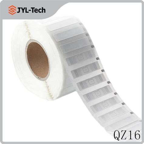 rfid washable sticker picture|rfid for clothing.